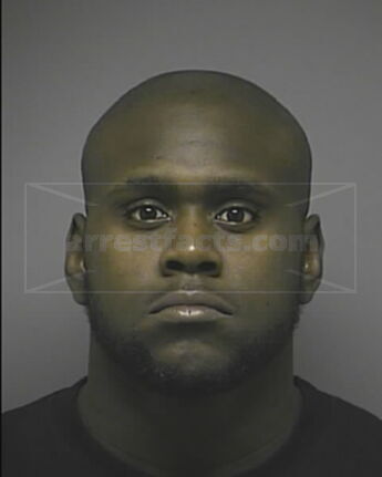 Darrence Lamont Richardson
