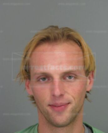 Alan Patrick Tinsley