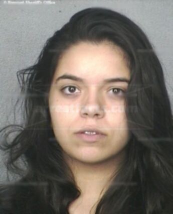 Arielle Helene Gonzalez