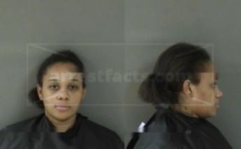 Miranda Latesha Simmons