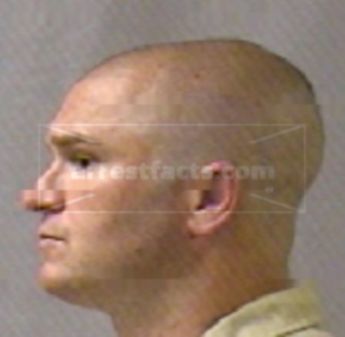Troy Nicholas Chamberlain