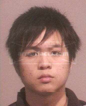 King Chau