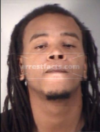 Darius Trenard Young