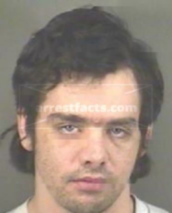 Spencer Wayne Mcgowin