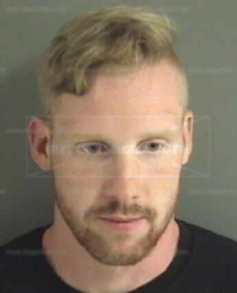 Brian Michael Kennett