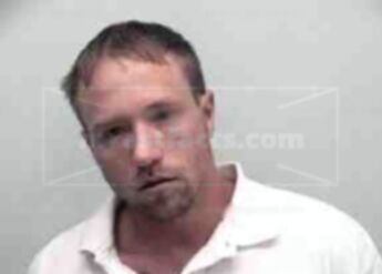 Dustin Bradley Ladd