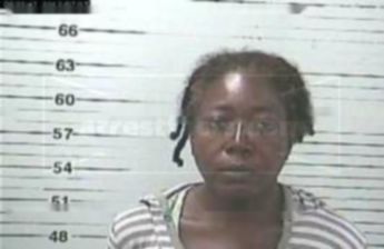 Shirley Ann Wimberly