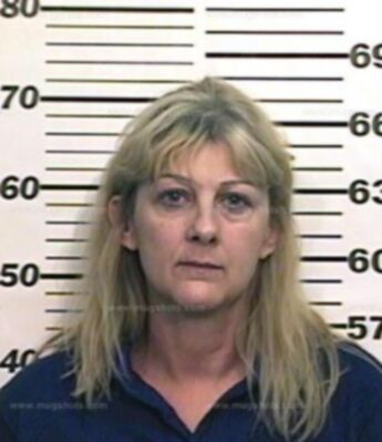 Carol Wynett Garner