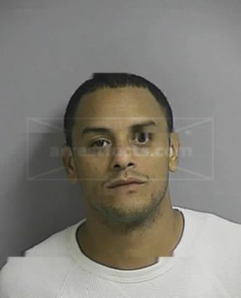 Kenneth Rosario