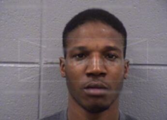 Deandre Gibson