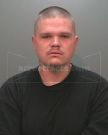 Eric Scott Crossman