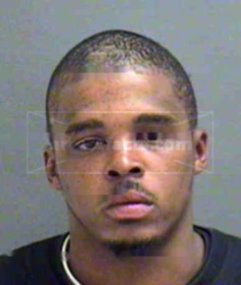 Carlton Pickett Jr.