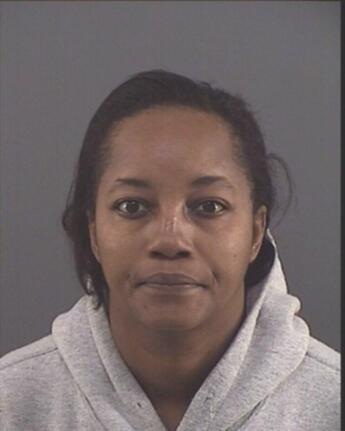 Lucretta Michell Farmer