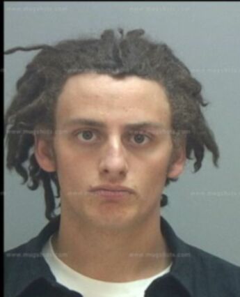 Dillon James Clark