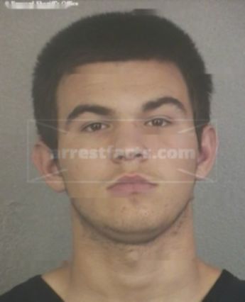 Dustin Allen Hughes