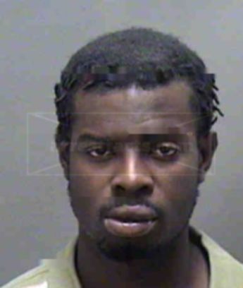 Eddie Price Jr.