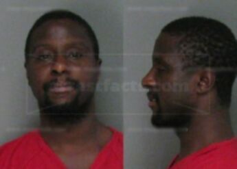 Tyrone Moses