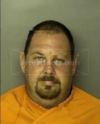 Scott Jennings Hughes