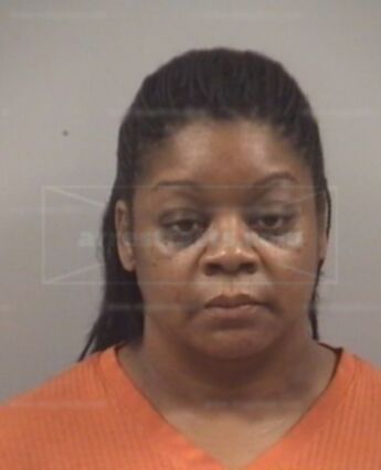Towanda Maria Jackson