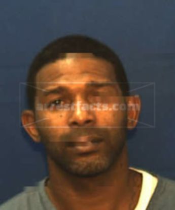 Rasheed A Sanders