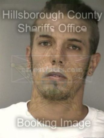 Chad Everette Hensley