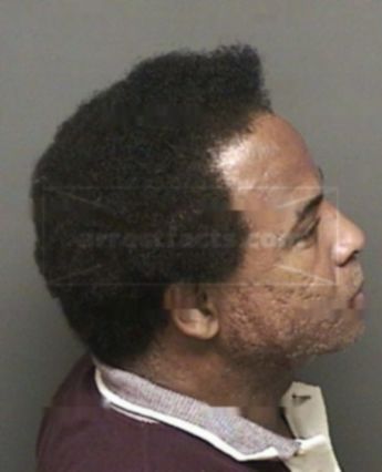 Malcolm Darrell Mosley