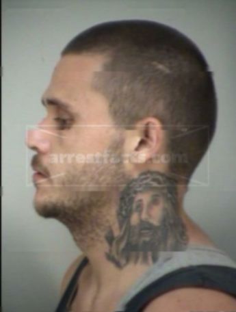 Christopher Lynn Sappington