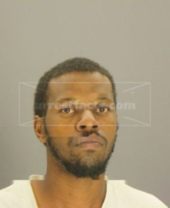 Nathan Dewaine Crowe