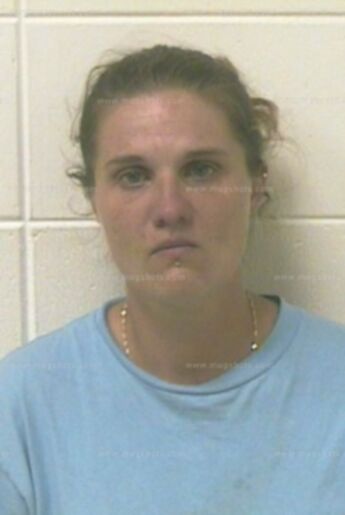 Jennifer Dianne Baughman