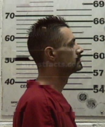 Eli Cabrera Sanchez