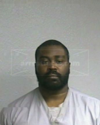 Christopher Leon Scott