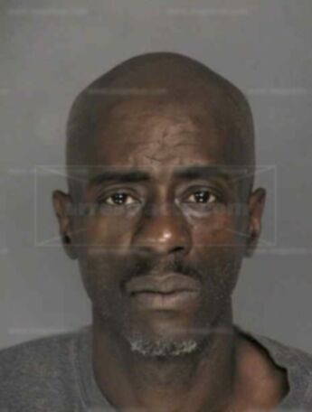 Willie Williams