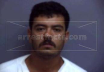 Martin Alvarez Gutierrez