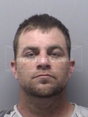Michael Travis Strand