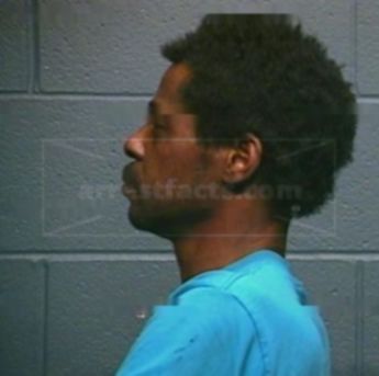 Willie Leonard Wesley