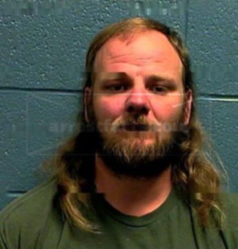 Patrick Hugh Shelton
