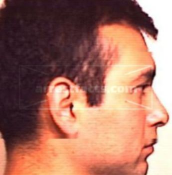 Marco Antonio Marin