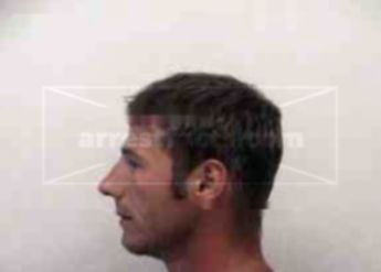 Justin Lance Baker