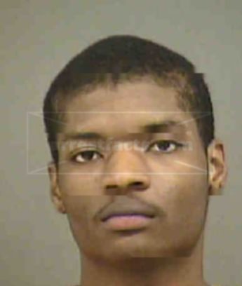 Nashan Dixon
