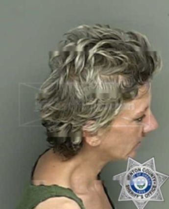 Mary Ann Mcwhirter