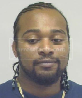 Antonio Freeman