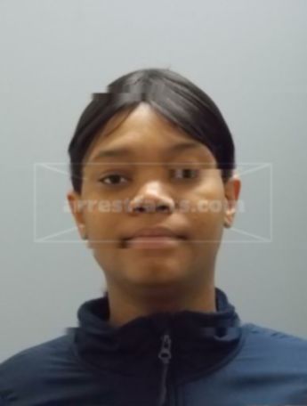 Atavia J Edwards