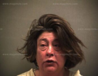 Melanie Gail Ennis