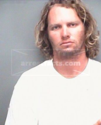 Brian Randall Crabtree