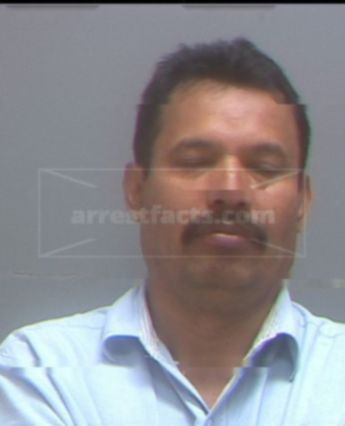 Jose Villagrano Resendez