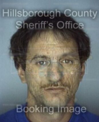 Jack Marion Baker