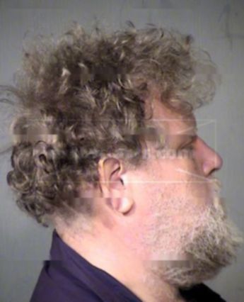 Jon Alan Griffith