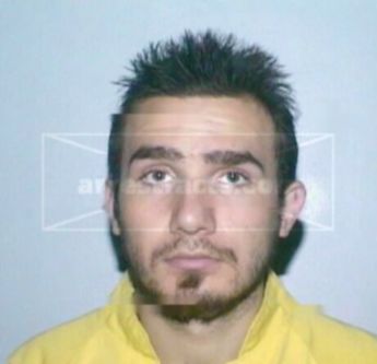 Derrick Wayne Bryan