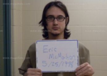 Eric P Mcmahon