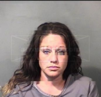 Mary Alice Wehland
